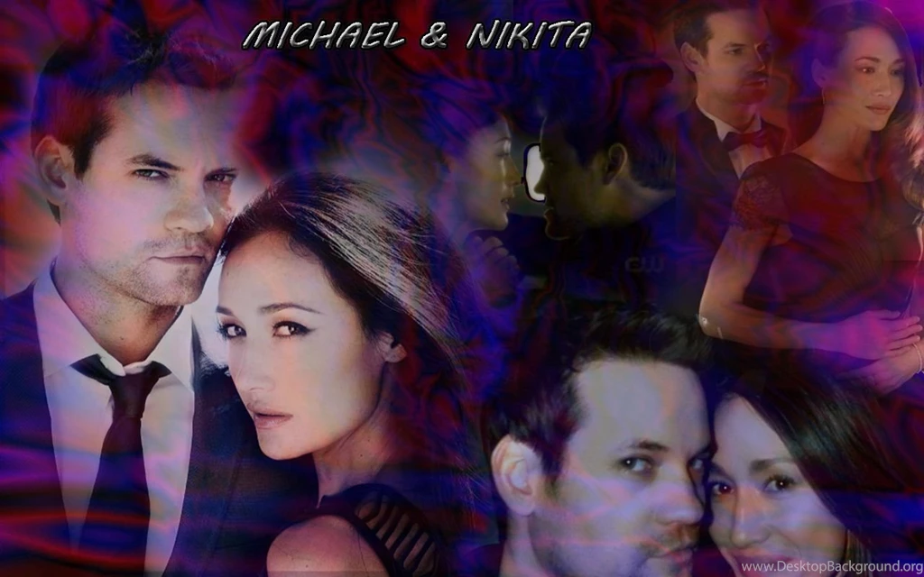 Michael & Nikita Nikita Wallpapers (20768172) Fanpop