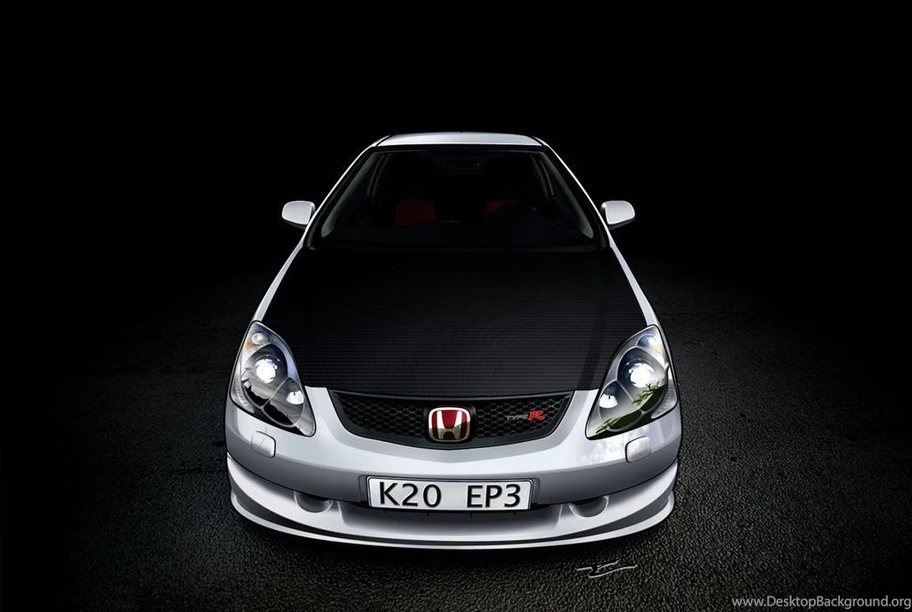 Civictyper DeviantArt