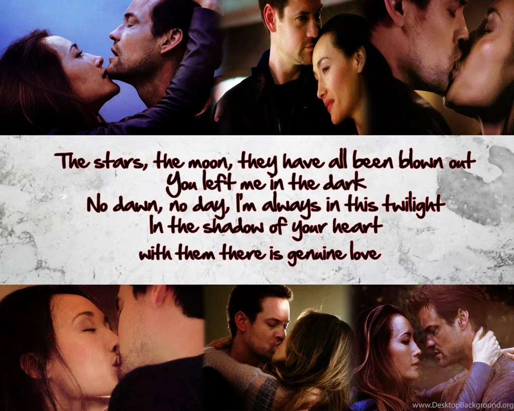 Michael And Nikita Wall Michael & Nikita Wallpapers (32734756 ...
