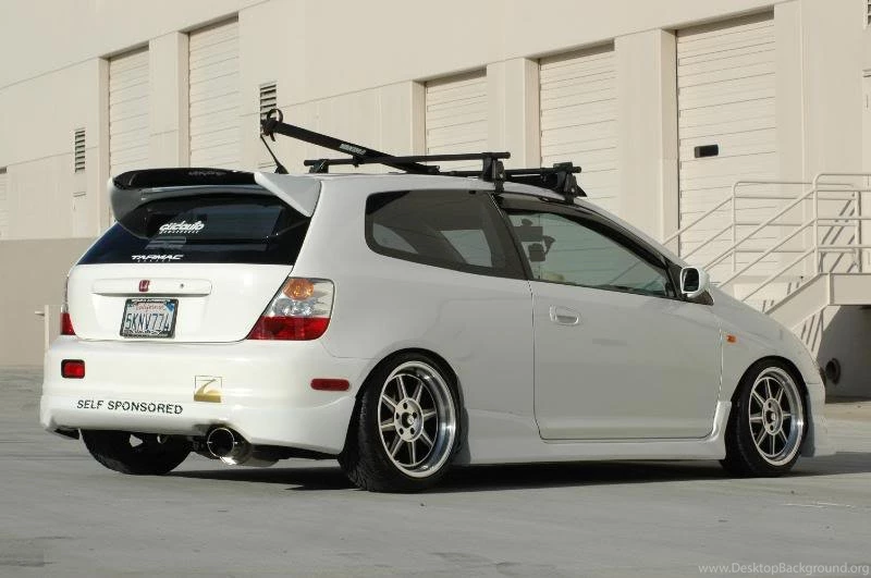 White EP3