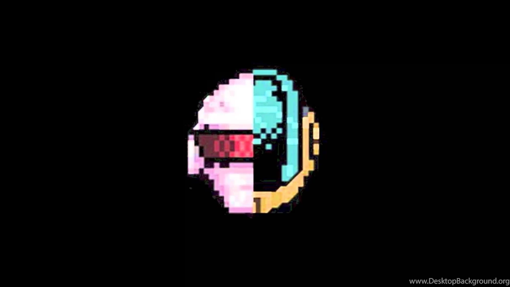 8 Bit Wallpapers