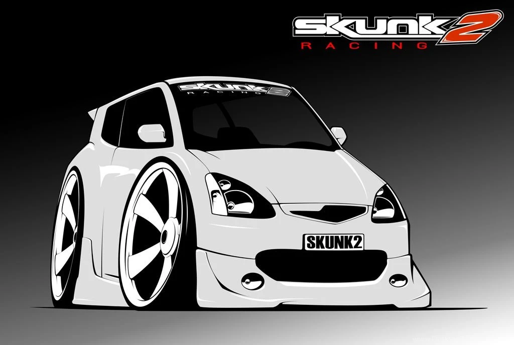 Ep3 Skunk2ooned By Castroreale On DeviantArt