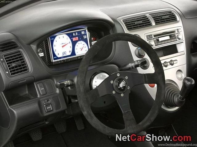 Ideas On How This Was Done. Honda Tech