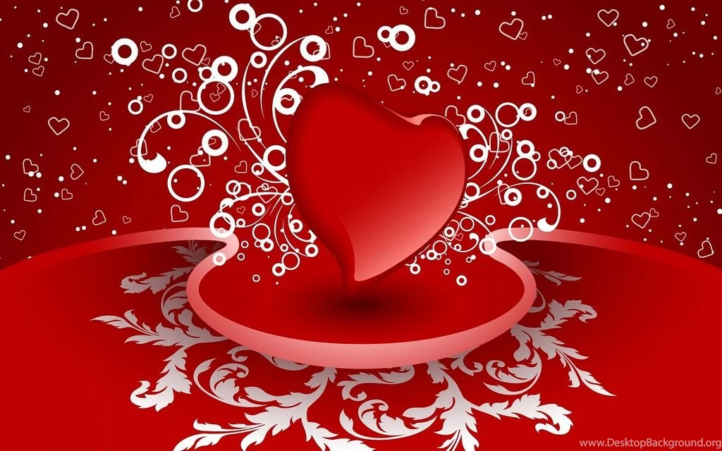 Love Wallpapers