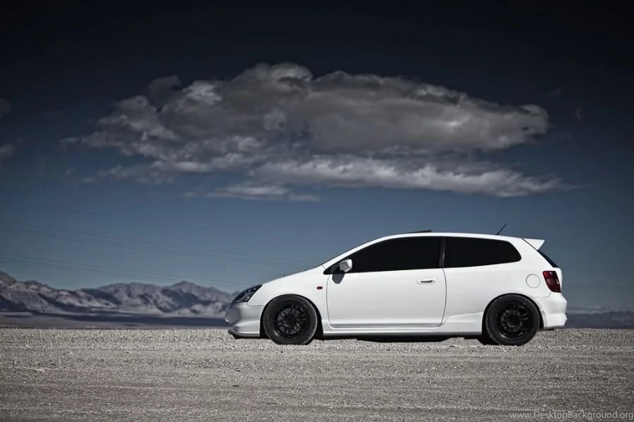 PeakBoost K24 EP3   Shaved And Tucked [Archive]   Club RSX Message ...