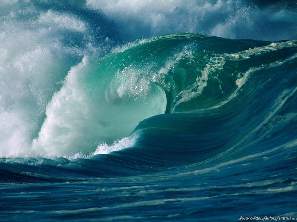Wave Wallpapers Free Desktop Backgrounds Free Wallpapers Image