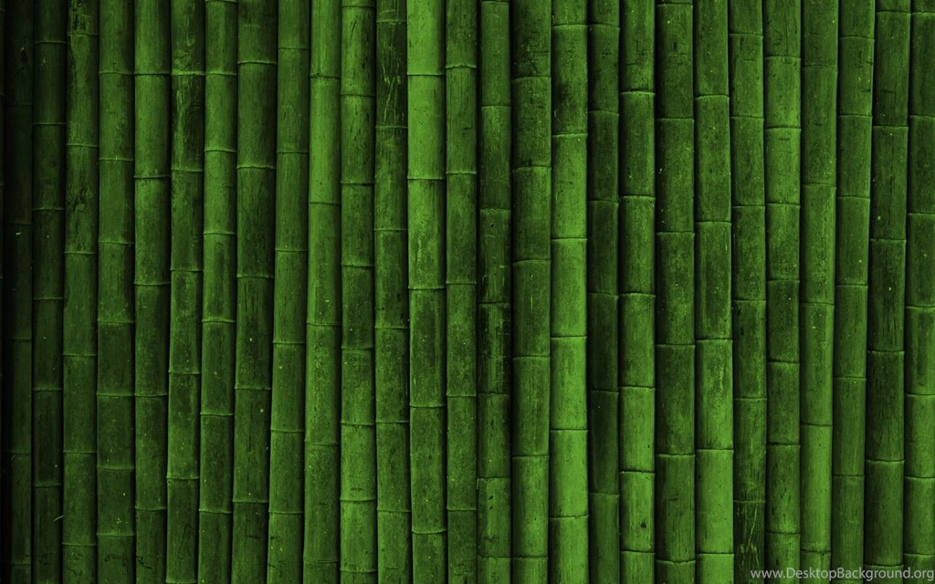 Green Bamboo Backgrounds 1456305