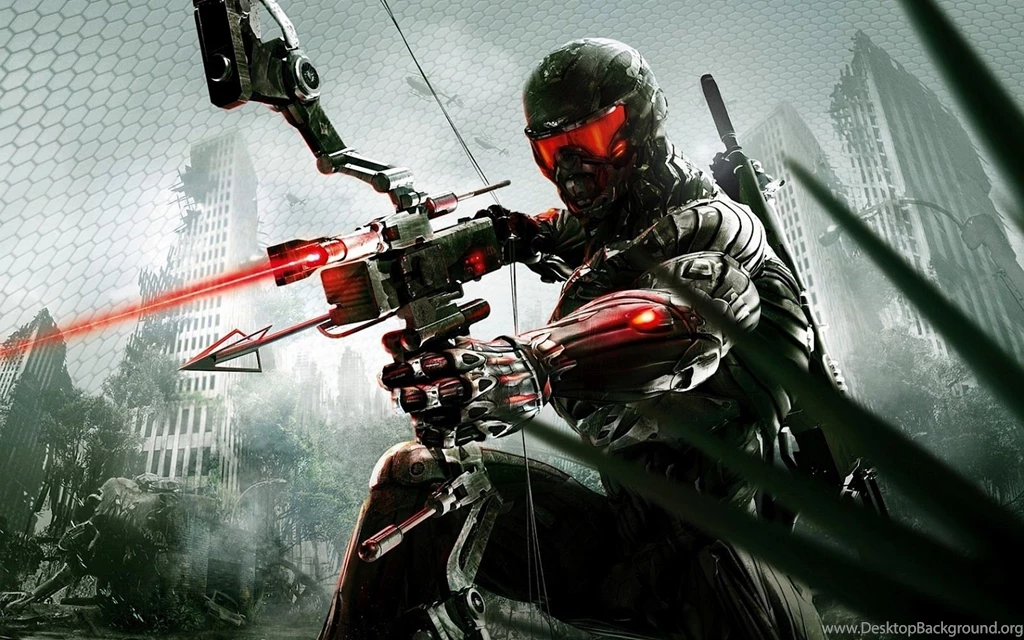 Games HD Wallpapers