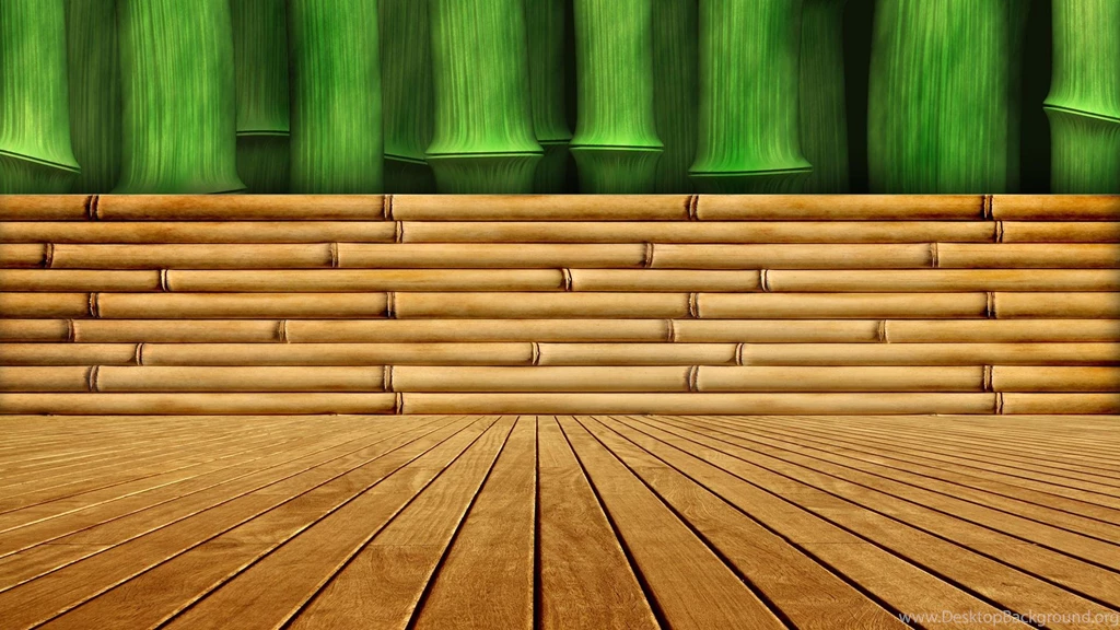 Hd Bamboo Board Wall Desktop Backgrounds Widescreen And HD ...