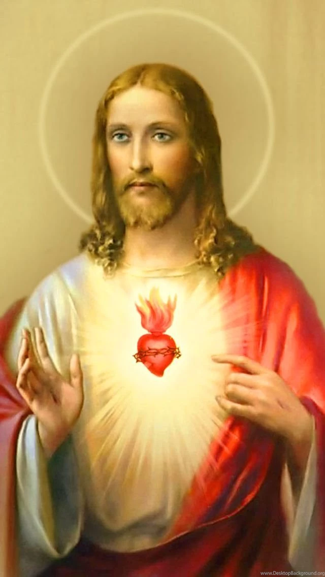 Jesus Wallpapers Mobile Wallpapers Android Free Download