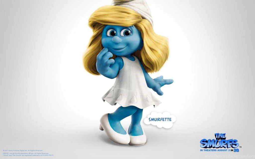 Smurfs Pictures To Download Wallpapers   Free Smurfs Pictures To ...