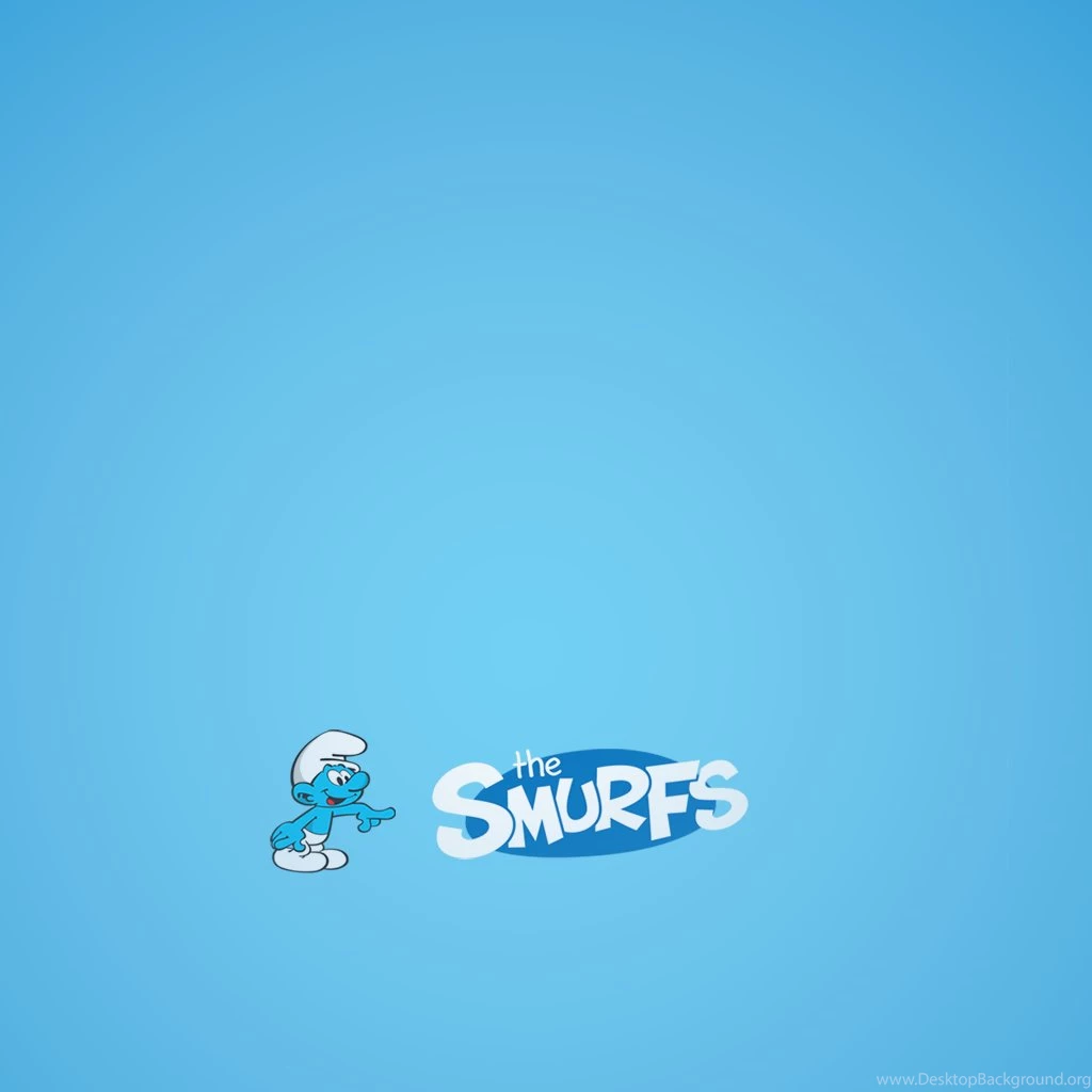 The Smurfs Wallpapers Wallpapers Cave