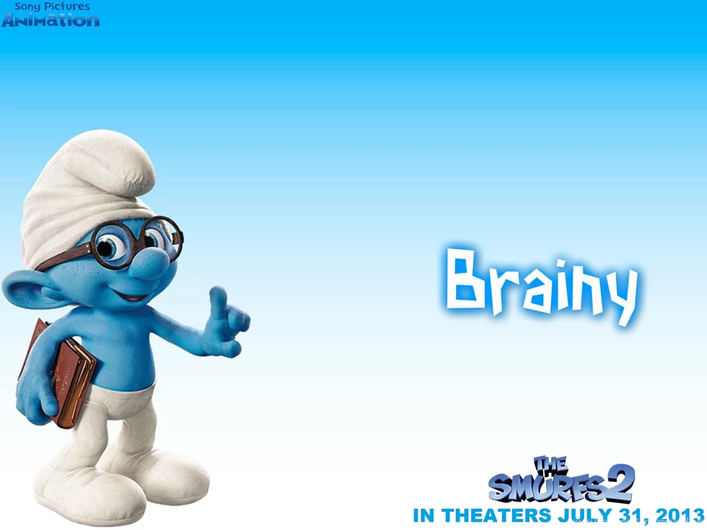 Smurfs Wallpapers Mobile