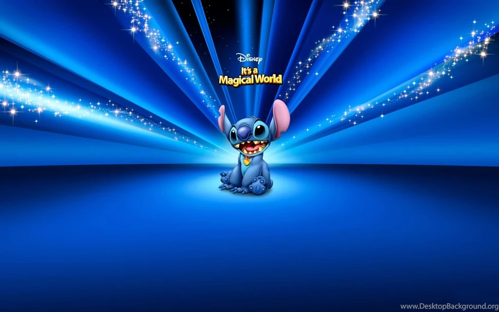 Disney Characters Wallpapers