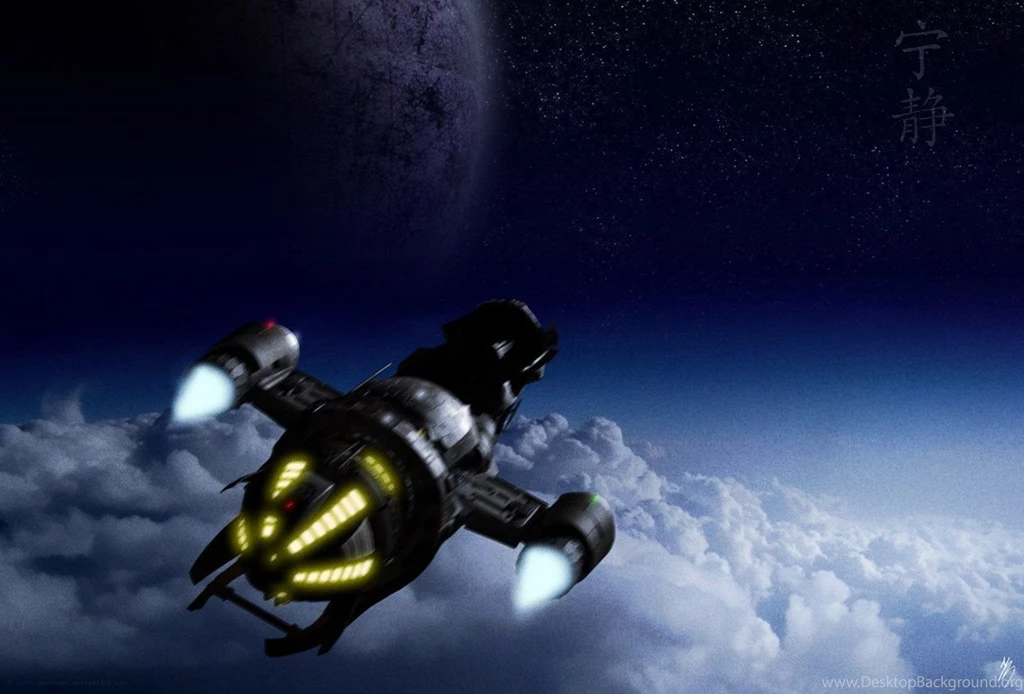 Serenity Wallpapers 1280x867 (