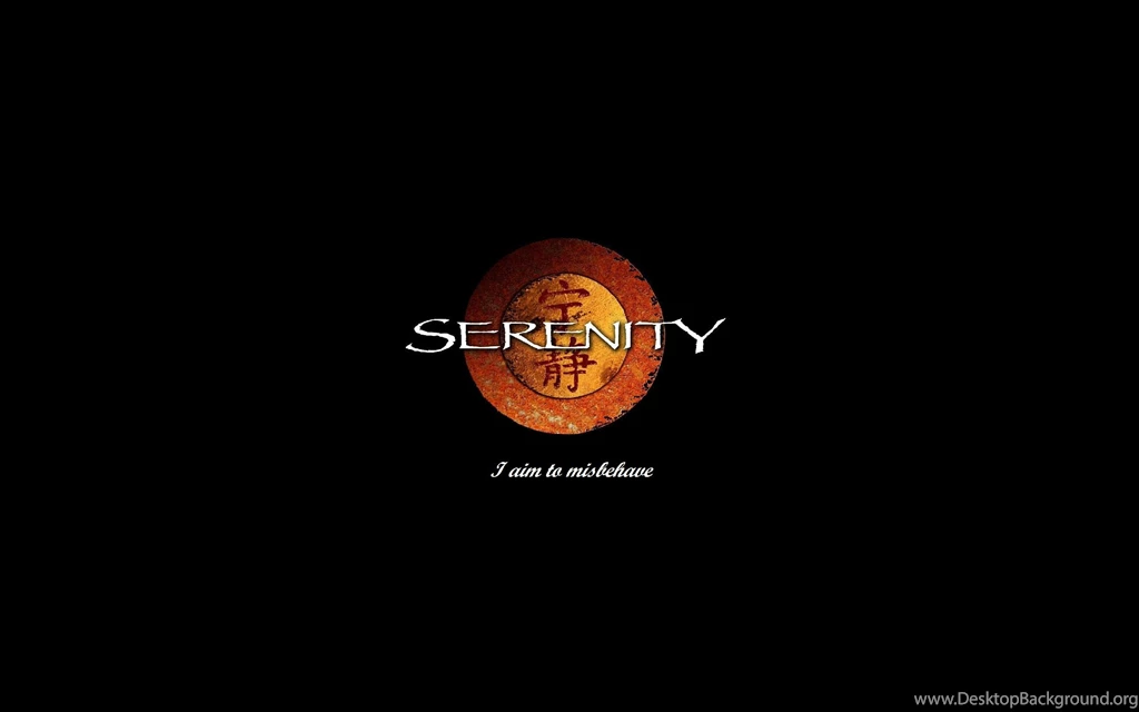 Serenity Wallpapers