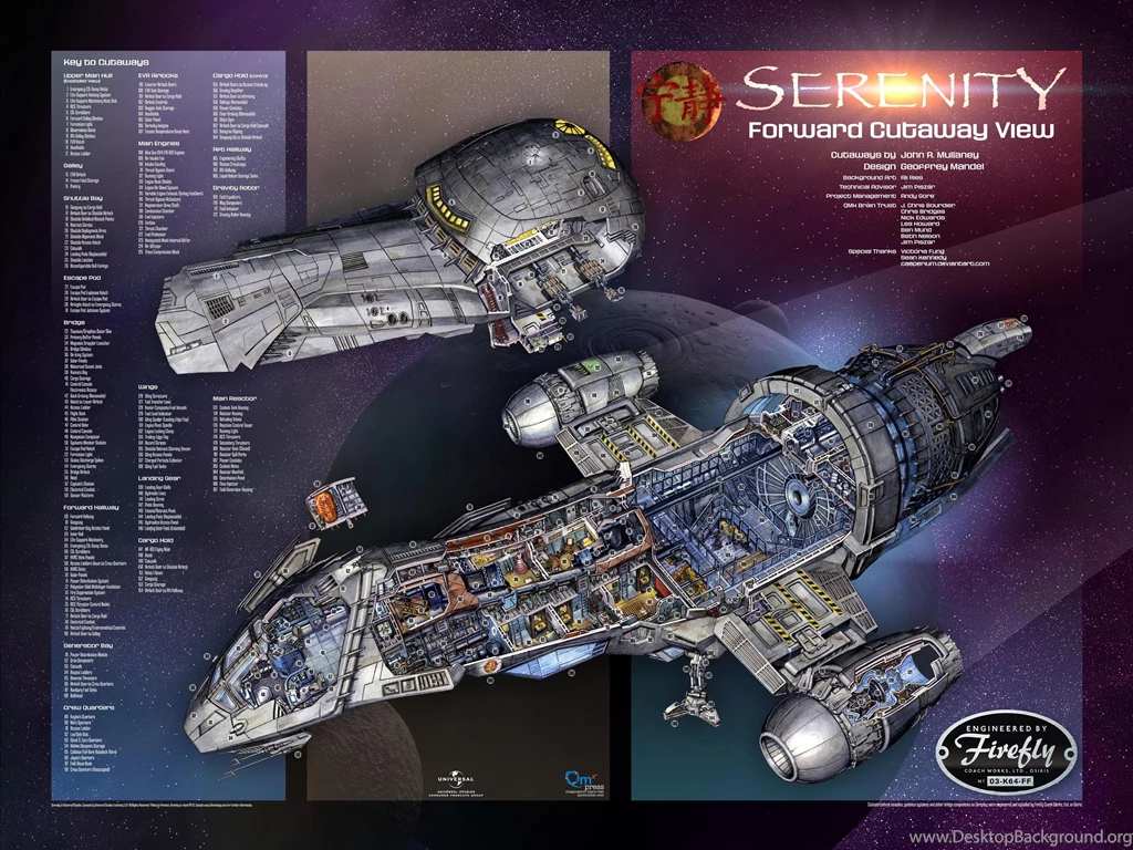 Serenity Computer Wallpapers, Desktop Backgrounds