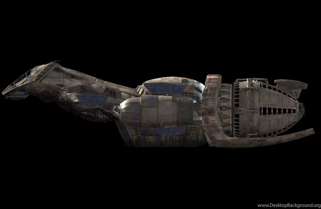 Serenity & Firefly HD Wallpapers And Backgrounds