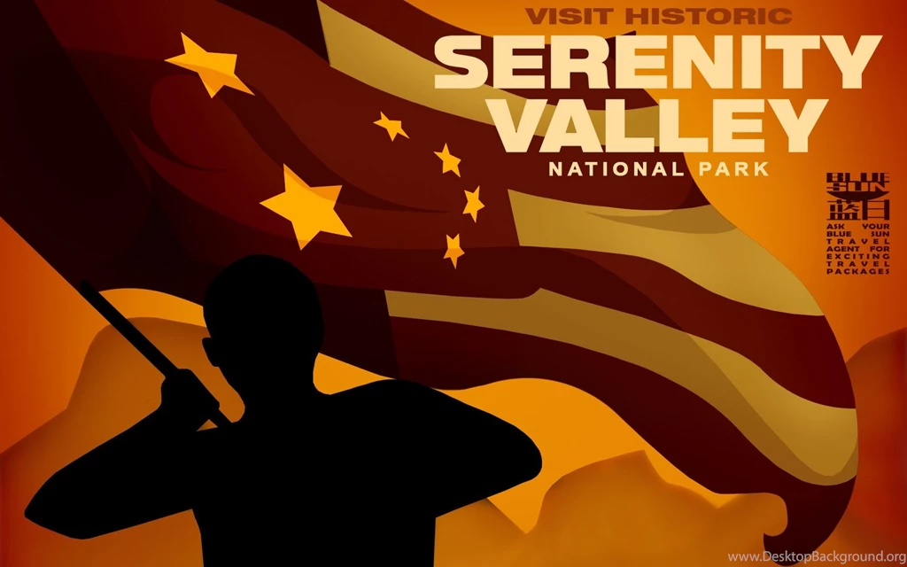Download Serenity Firefly Wallpapers 1680x1050