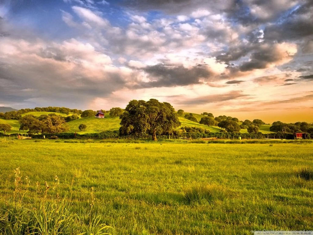 Serenity HD Desktop Wallpapers : High Definition : Dual Monitor