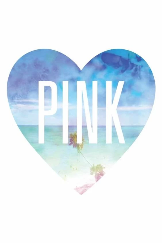 Victoria's Secret PINK iPhone Wallpapers