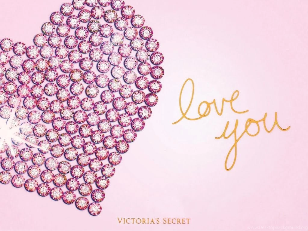 Victoria's Secret Desktop Wallpapers