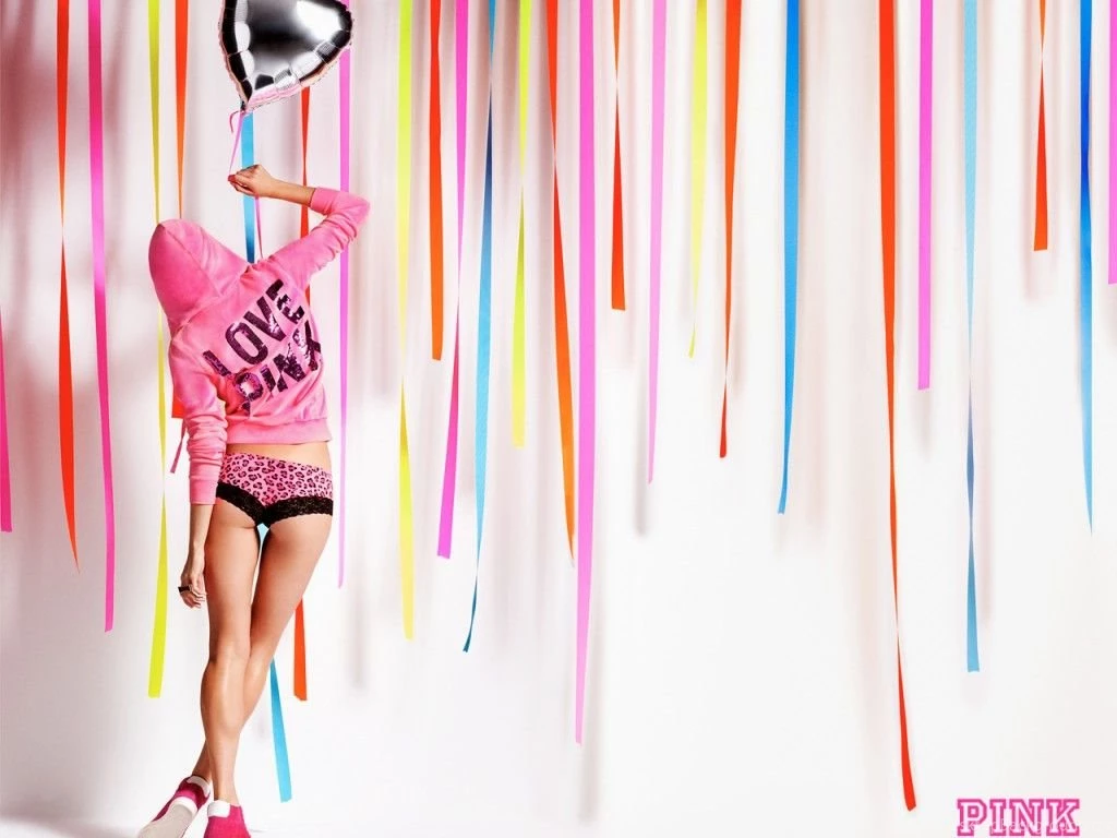Victoria Secret Pink Wallpapers Wallpapers HD Wide