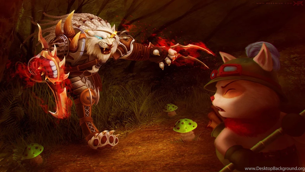 Rengar