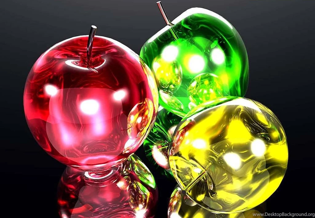 How An Apple Changed The World – Amazing