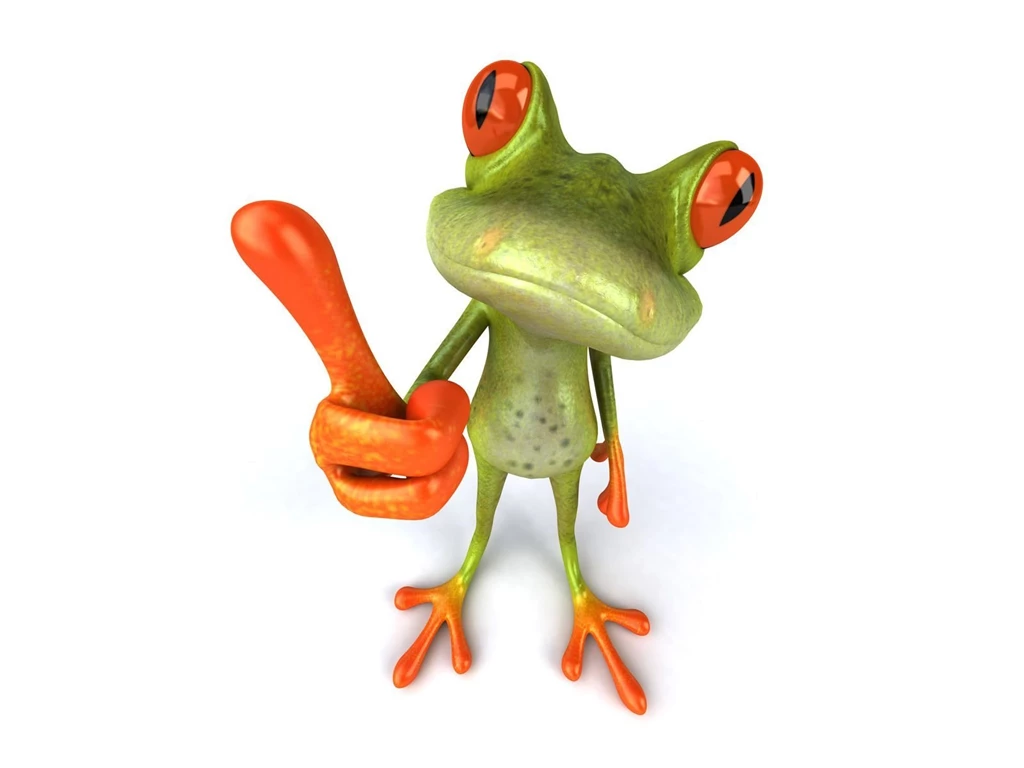 3D Animal Images HD Images New