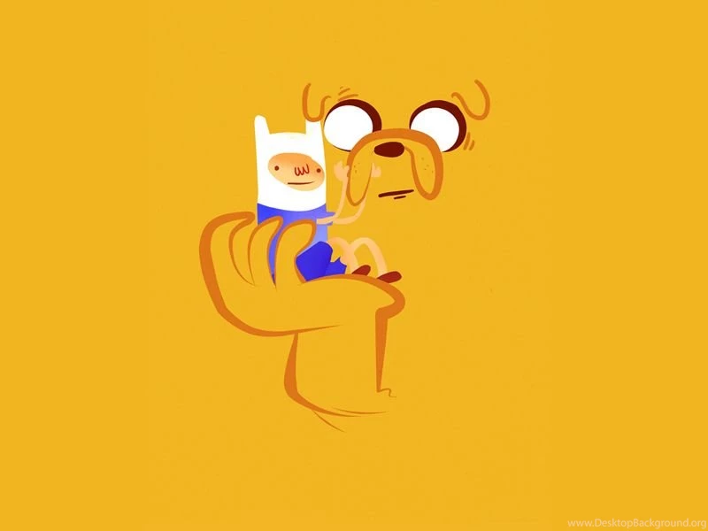 Adventure Time Wallpapers By SandroRybak On DeviantArt