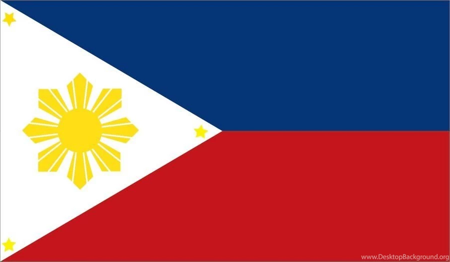 Philippine Flag By Jct11 On DeviantArt