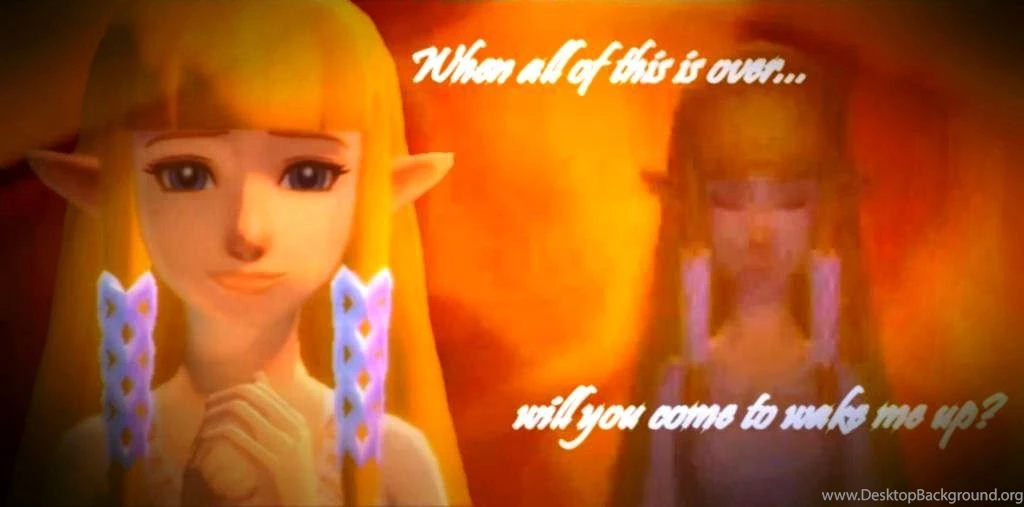 Zelda Skyward Sword Zelda Wallpapers By Mizuki namida On DeviantArt