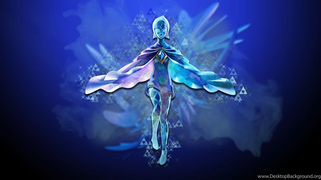 Fii Wallpapers (Skyward Sword) By MayaTaya On DeviantArt