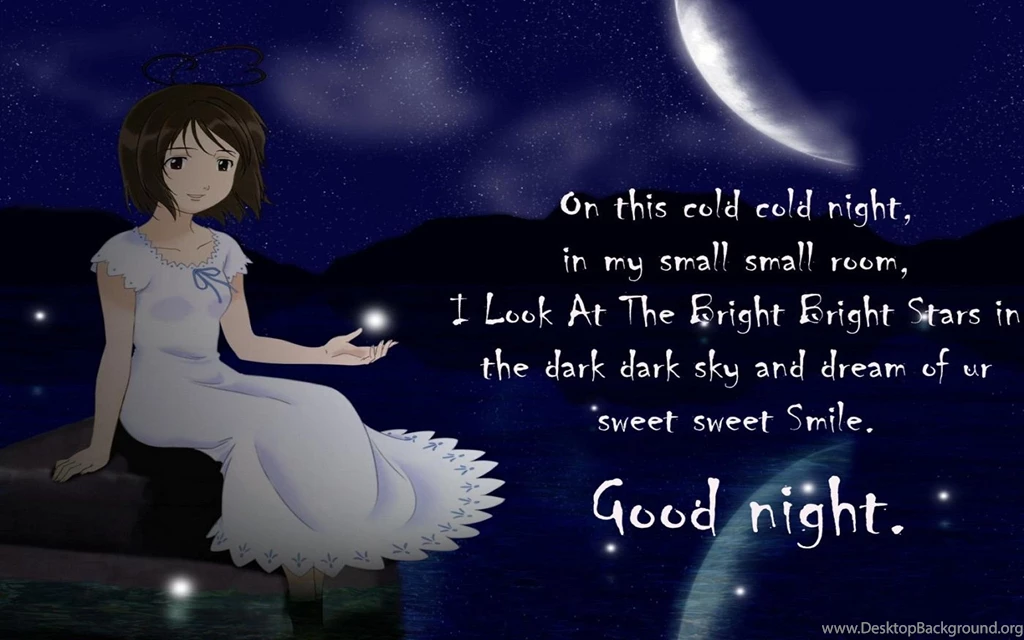 Good Night New HD Wallpapers AtozWallpapers