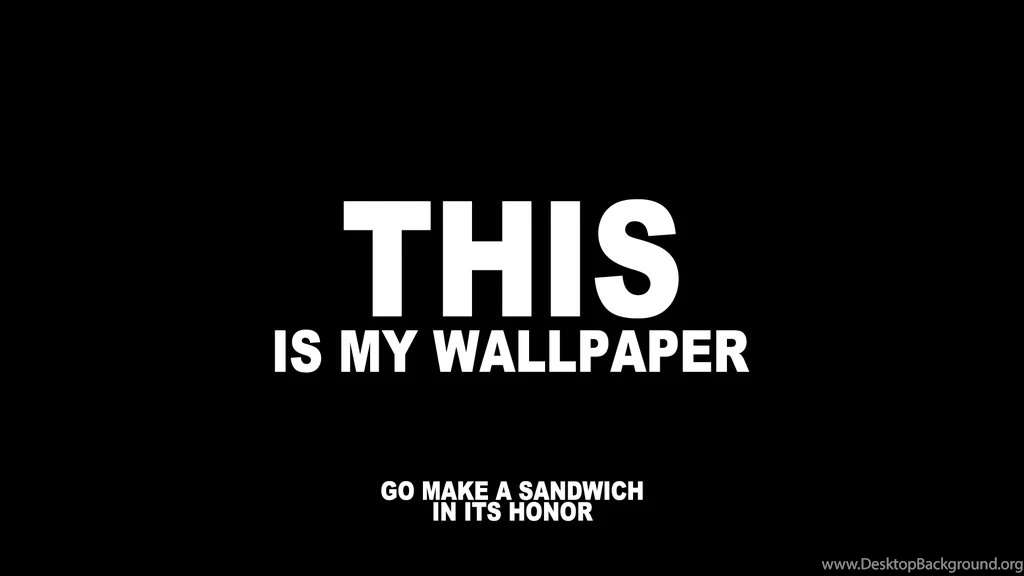 My Wallpapers By FreakyEd On DeviantArt