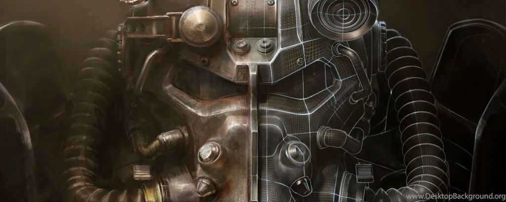 Dual Monitor Resolution Fallout 4 Wallpapers HD, Desktop ...