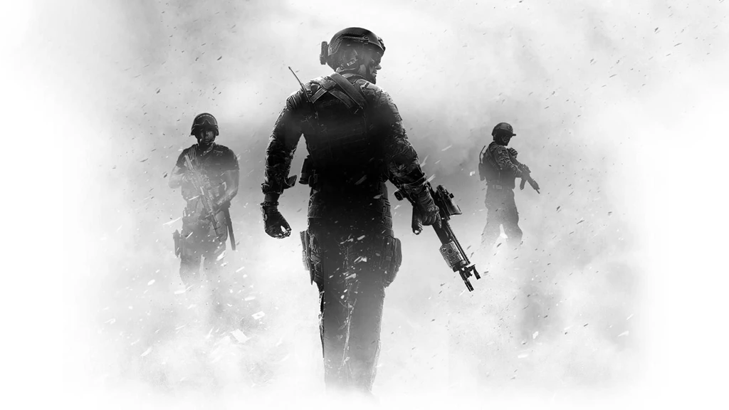 Call Of Duty: Modern Warfare 3 >> HD Wallpaper, Get It Now!