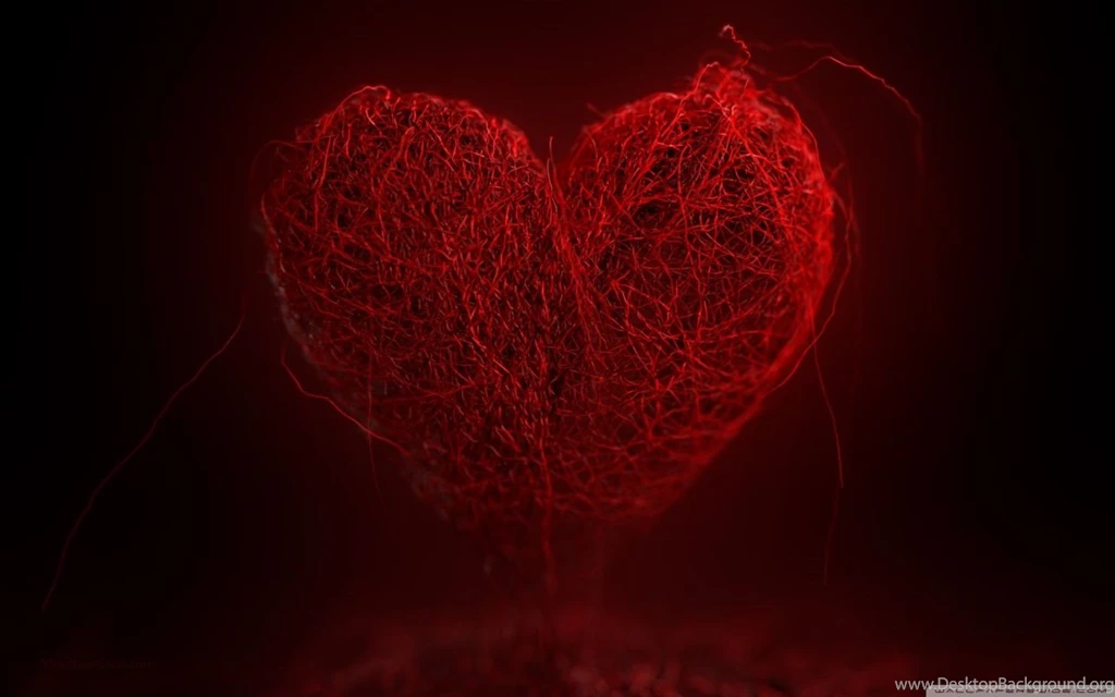 My Heart HD Desktop Wallpapers : High Definition : Mobile