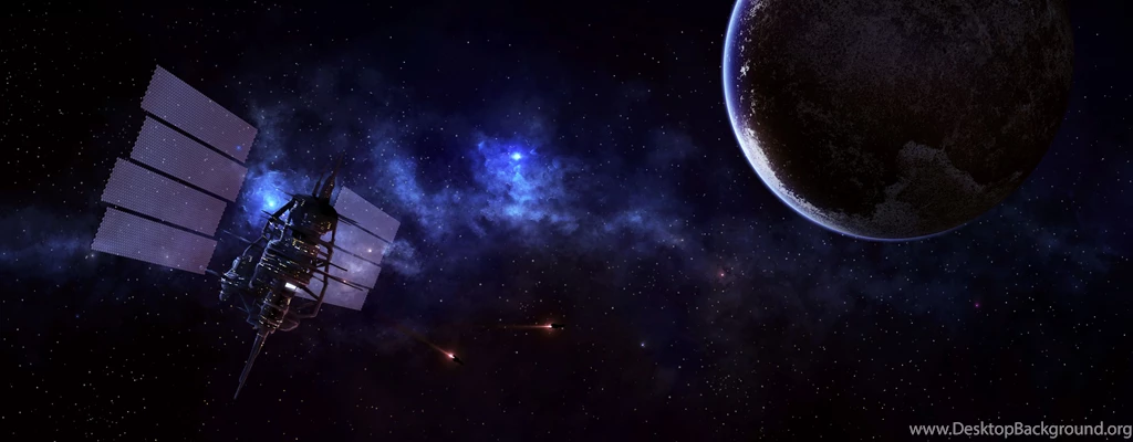 Sci Fi Computer Wallpapers, Desktop Backgrounds