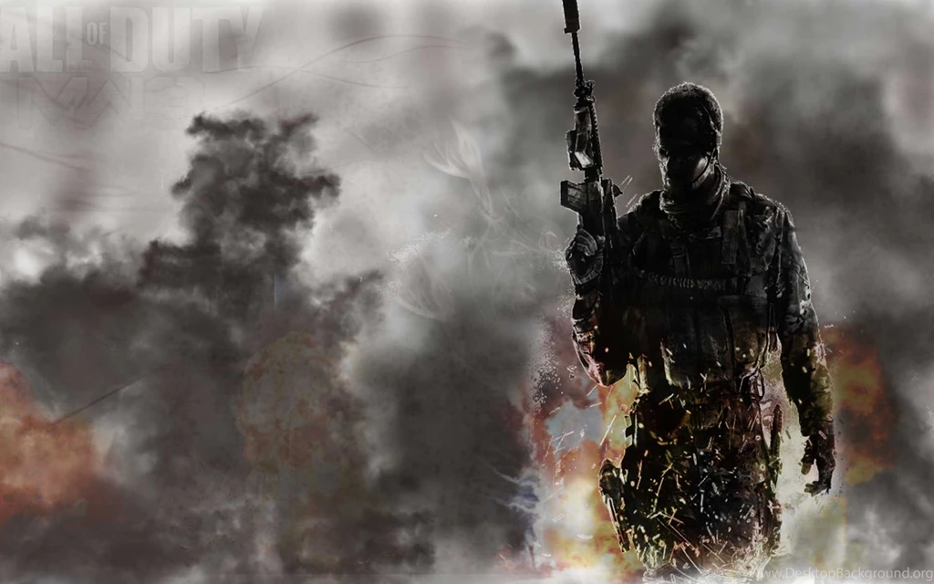 Call Of Duty Modern Warfare 3 Wallpapers 769118