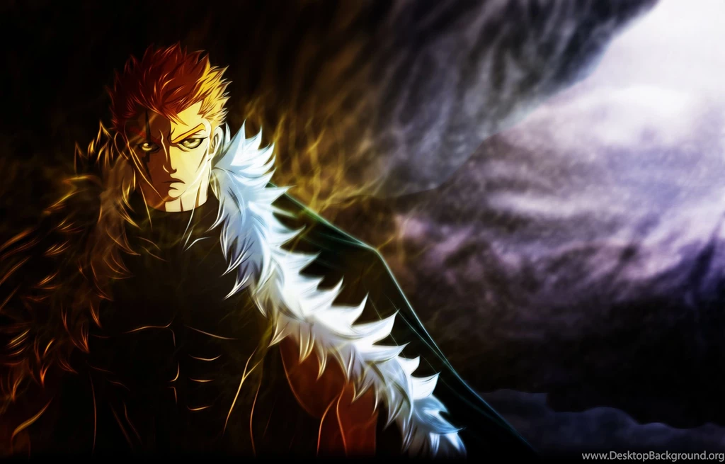 Fairy Tail: Above Everyone  Wallpapers By LinxStrife On DeviantArt