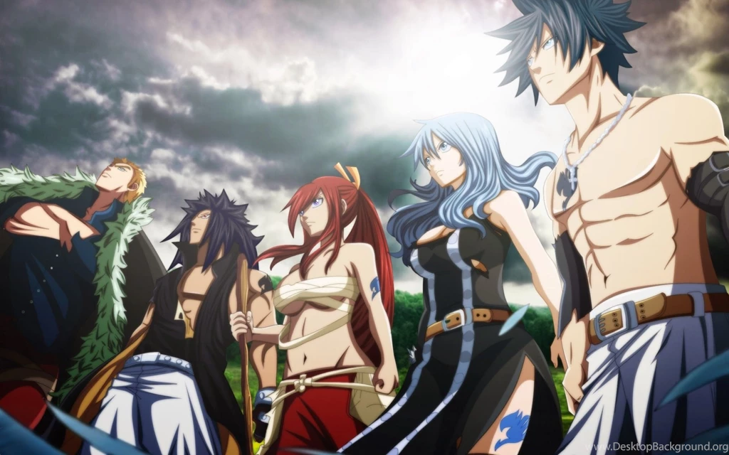 Search Results For Gray Juvia HD Wallpapers