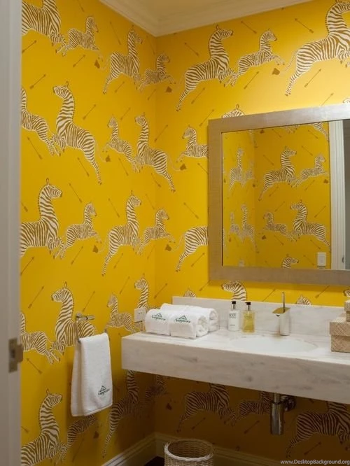 Art Deco Wallpapers Home Design Ideas, Pictures, Remodel And Decor