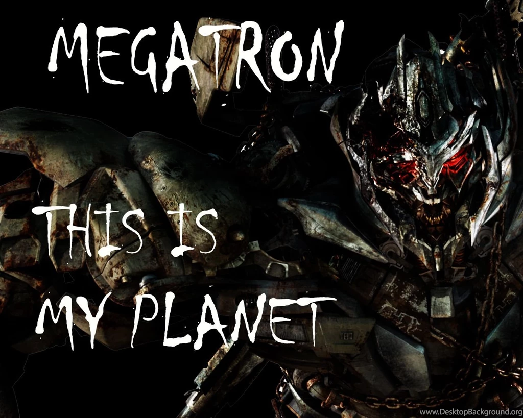 Transformers Movie Wallpapers By Lordstrscream94 On DeviantArt