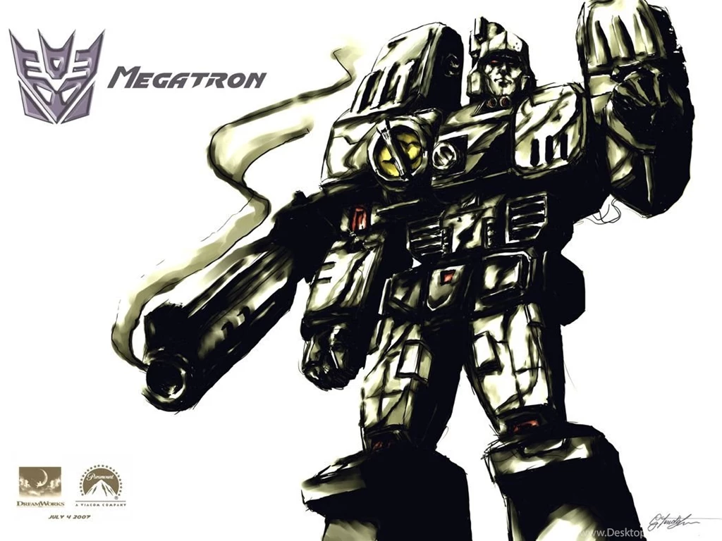 Megatron