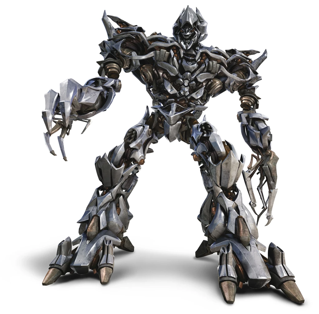 Megatron Wallpapers Free Download