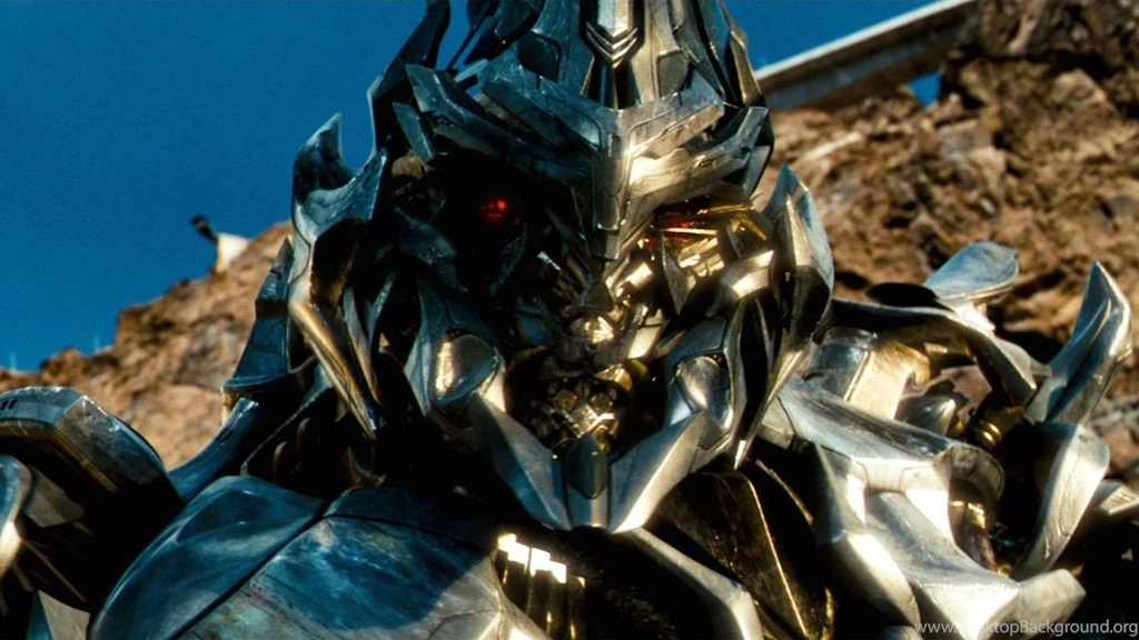 How Is Galvatron Functioning?. TFW2005.com