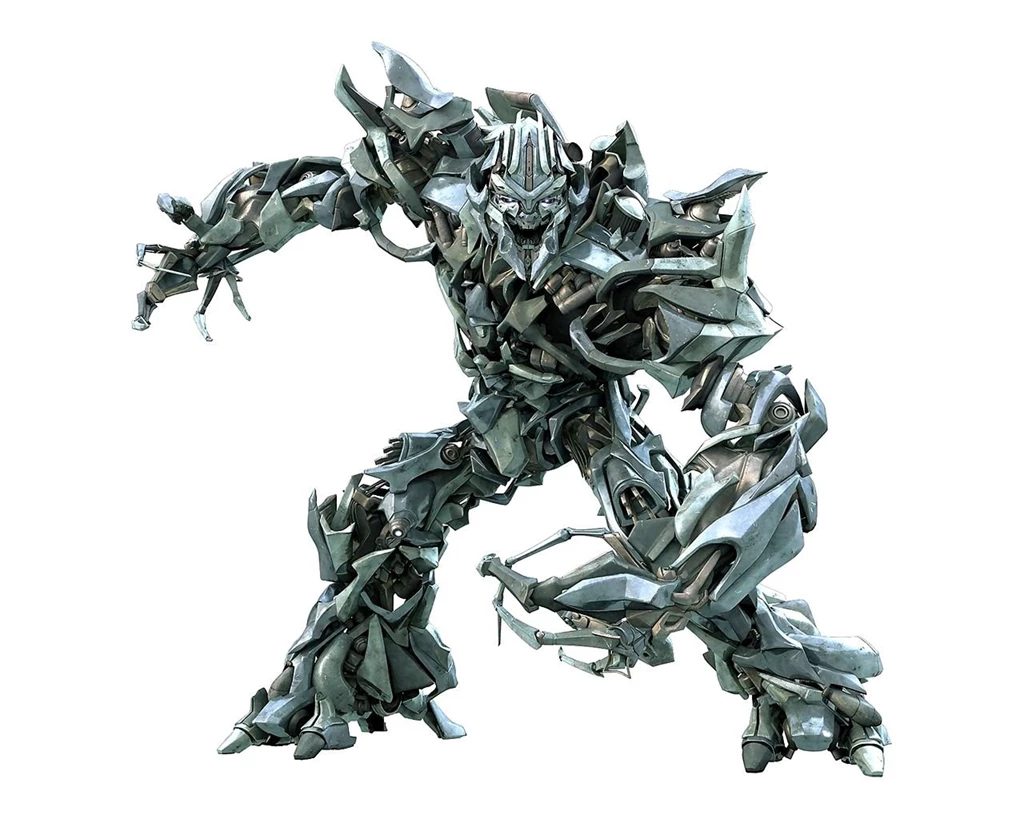 Photo 27 Of 49, Transformers
