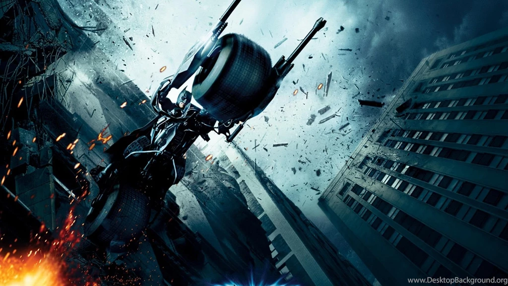 Batman Hd Wallpapers